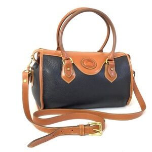 Dooney & Bourke handbag, $50